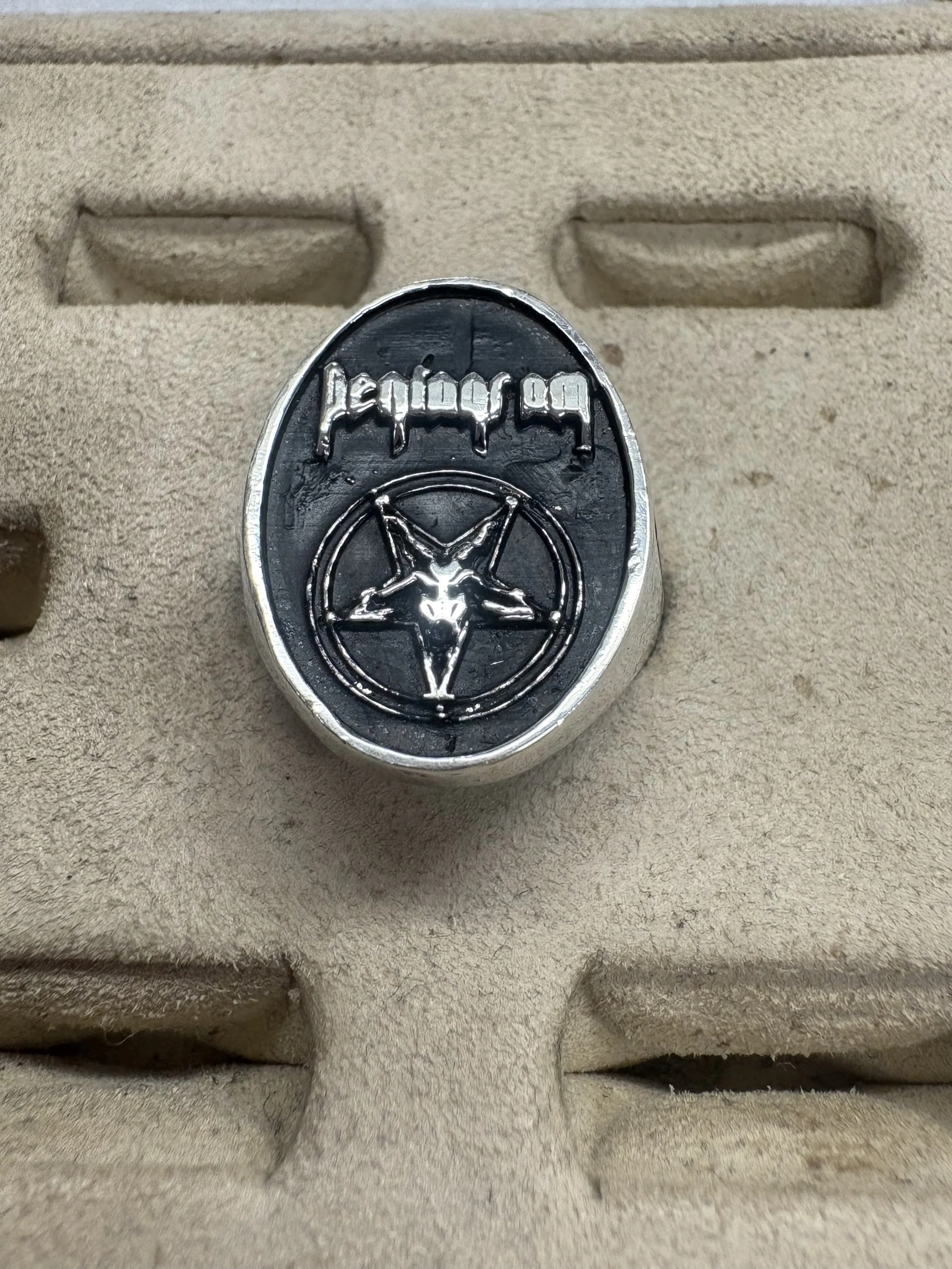 Shop — Pentagram Official Merchandise